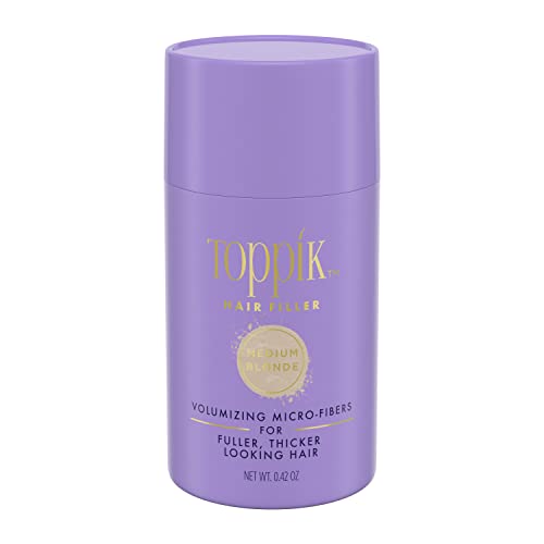 , Medium Blonde, 12G