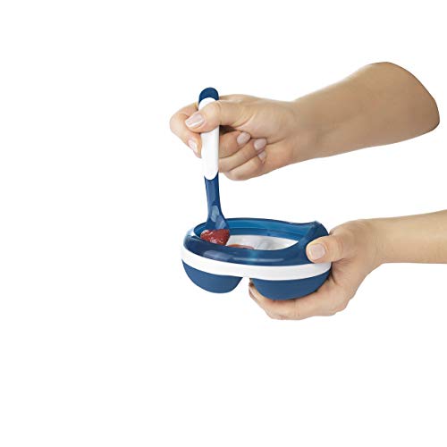 OXO Tot Infant Feeding Spoon, Multipack