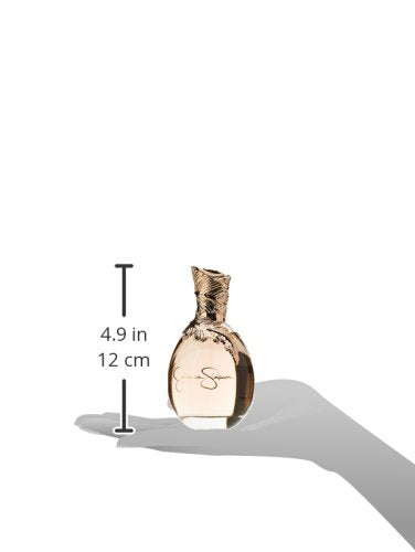 Jessica Simpson Eau de Parfum Spray - Signature Scent | 3.4 oz Clear Bottle