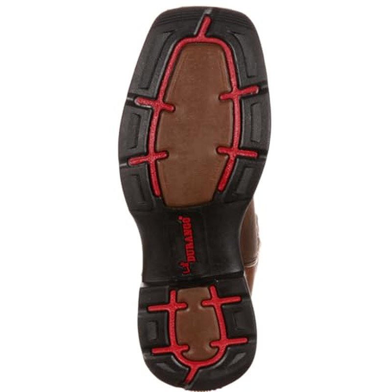 Durango Kids' DWBT052 Boots
