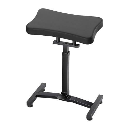 POARMEEY XXL Tattoo Armrest Stand Adjustable Height by Hydraulic System,Tattoo Arm Rest with Strong and Durable Base for Artist Tattoo Stuio