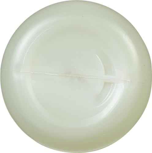 MRS. MEYER'S CLEAN DAY Hand Soap, Made with Essential Oils, Biodegradable Formula, Basil, 12.5 fl. oz (Pack of 4)