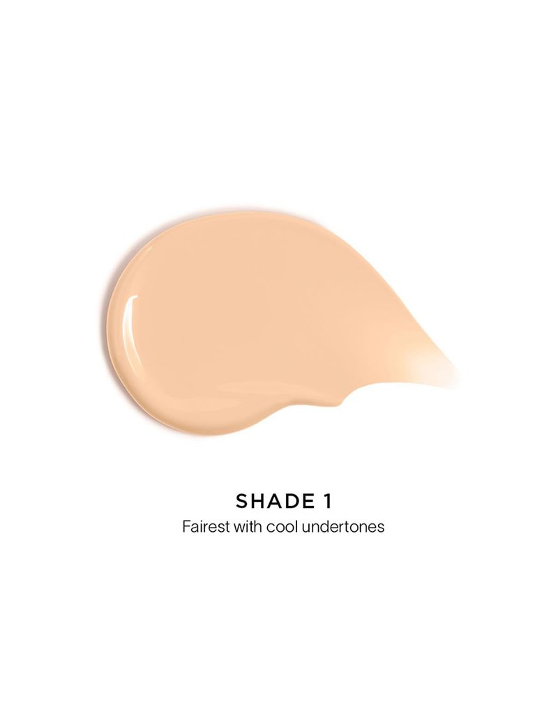 Hourglass Veil Hydrating Skin Tint, Dewy Tinted Moisturizer, Makeup and Skincare Benefits, Lightweight, Buildable Coverage, Vegan, Cruelty-Free Hourglass Skin Tint for Radiant, Natural Glow
