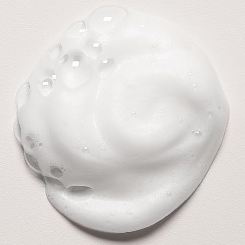 Davines OI Souffl? Perfect for Fine Hair, Liquid-to-Foam Leave-In For Fuller and Shinier Hair Feeling Silky and Soft