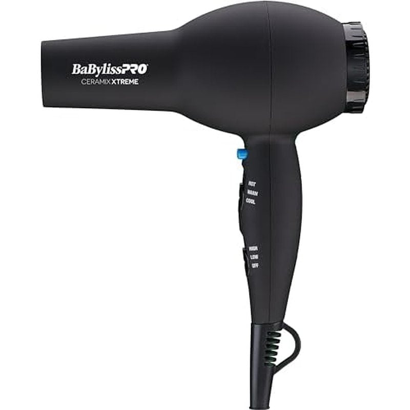 Ceramix Xtreme Hair Dryer