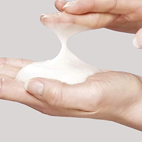 RYO Hair Strength Expert Care Shampoo For Normal&Dry Scalp, Moisturizing Dry Dead Skin Cells, Relieving Itchy and Smelly Scalp, Cleansing, Thickening and Growing For Thinning Hair, 13.53 Fl Oz.