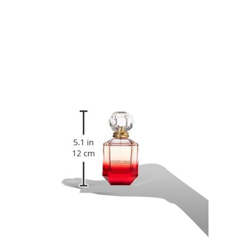 Roberto Cavalli Paradiso Assoluto Eau de Parfum , 2.5 Ounce