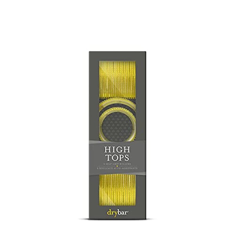 Drybar High Tops Self-Grip Rollers