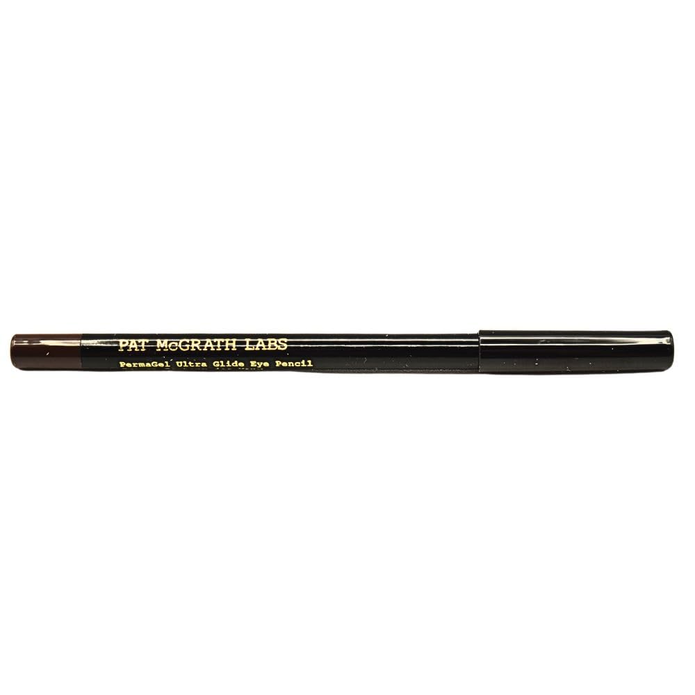 PermaGel Ultra Glide Eye Pencil - Black Coffee | Long-Lasting Waterproof Formula - 0.042 oz