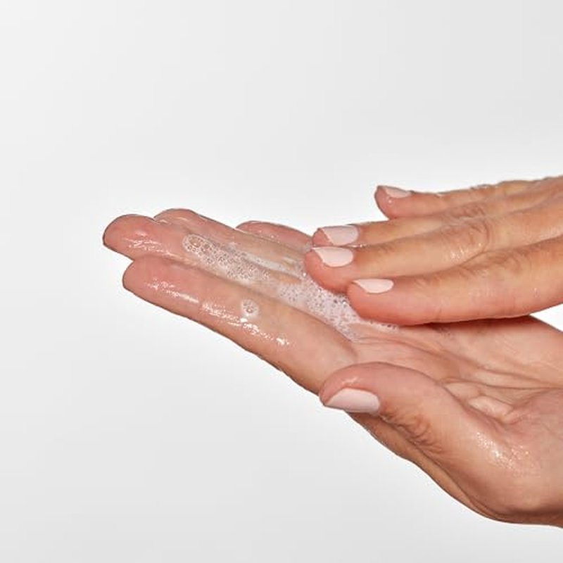 111SKIN Enzyme Exfoliating Cleanser, Gentle Daily Powder-to-Foam Face Wash with Papain, Shikimic Acid & NAC Y2, Enhances Radiance, Improves Texture & Smooths Skin, For All Skin Types, AM/PM Use