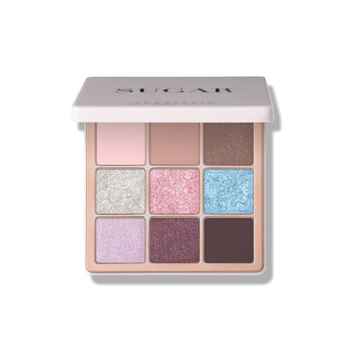 Anastasia Beverly Hills - Mini Eyeshadow Palette