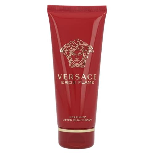 Versace Eros Flame by Versace for Men 3.4 oz After Shave Balm