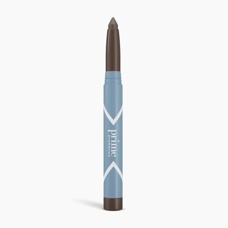 PRIME PROMETICS PrimeEyes Eyeshadow for Mature Women – Crease-Free Powder-to-Cream Non-Drying Eye Shadow – Blends Seamlessly & Flatters Aging Lids – Water-Resistant & Long-Wear (True Neutral)