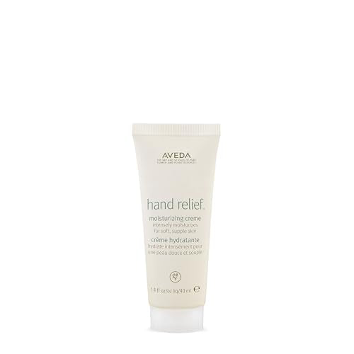 Aveda Hand Relief Moisturizing Creme | Rich Hand Cream | with Andiroba Oil