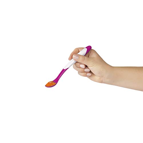 OXO Tot Infant Feeding Spoon, Multipack