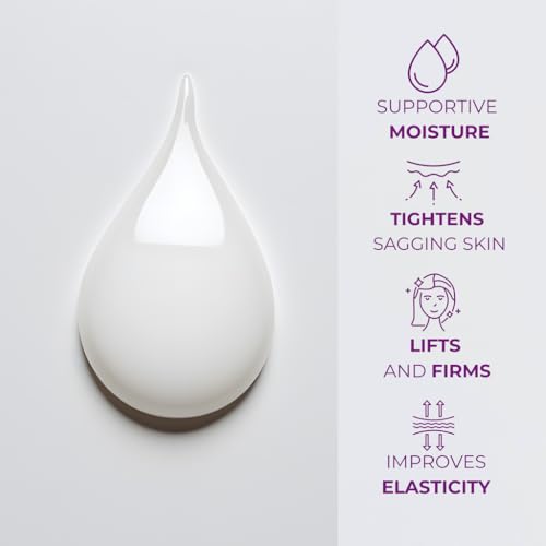 Reverse Lift Firming Facial Serum, Visibly Firm, Tone & Tighten Skin, Hydrating Anti-Aging Peptides, Reduce Wrinkles, Sagging Face and Neck, Serious Skincare, 1 oz