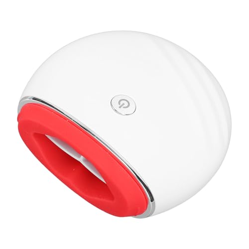 Lips Enhancer Plumper Device Electric Silicone Lip Enhancer Automatic Firming Lip Skin Beauty Tool for Women