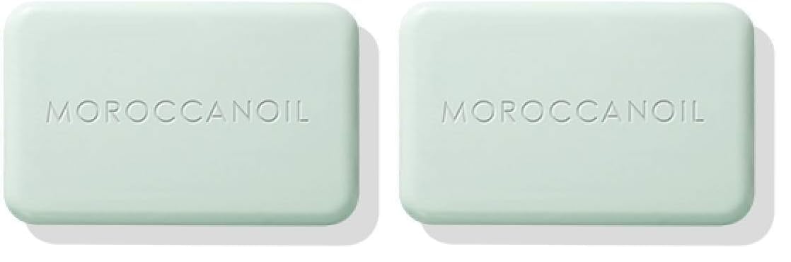 Moroccanoil Soap Fragrance Originale, 7 Fl. Oz.(Pack of 2)