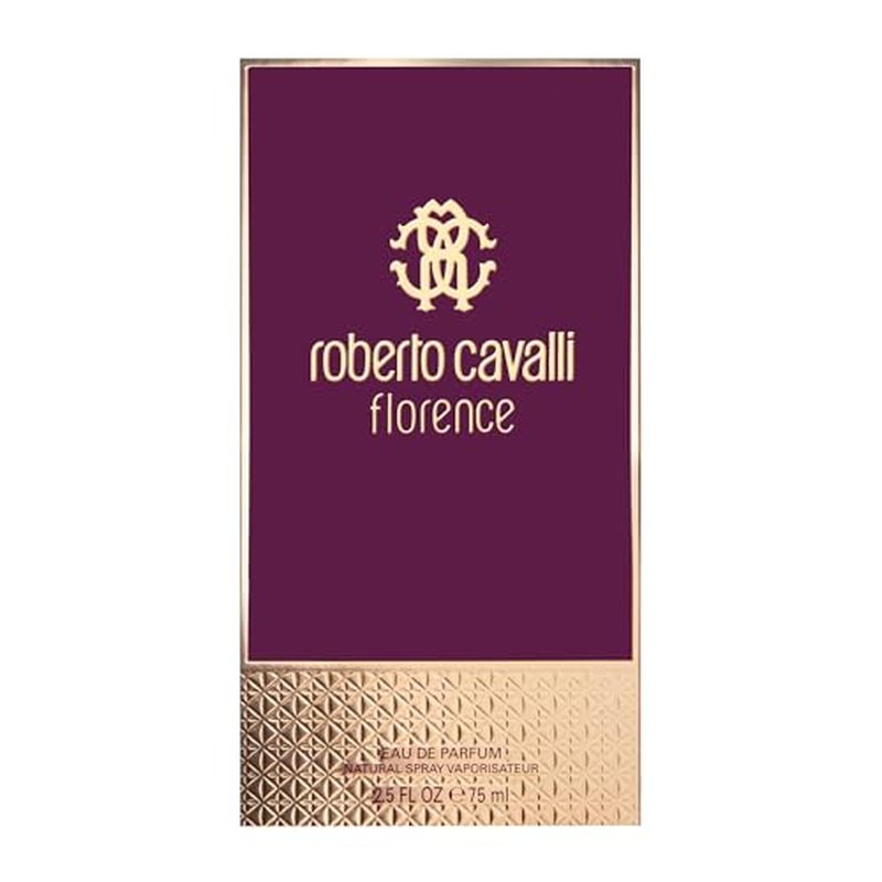 ROBERTO CAVALLI Florence Eau de Parfum