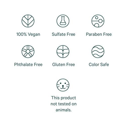 Nourishing Daily Scalp Tonic, Green, 4 Fl Oz (T?nico)