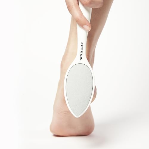 Tweezerman Sole Smoother Callus Stone - Foot Callus Remover for Women and Men