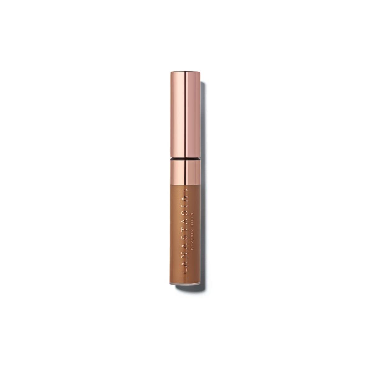 Anastasia Beverly Hills Tinted Brow Gel - Long-Wearing Waterproof Tinted Brow Setter, High-Pigment Formula for Shaping and Defining Arches - Chocolate
