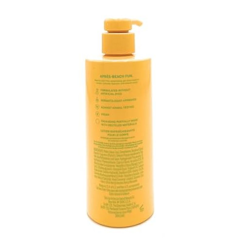 Victoria's Secret Pink Mango Cooling Body Lotion 12 Fl Oz