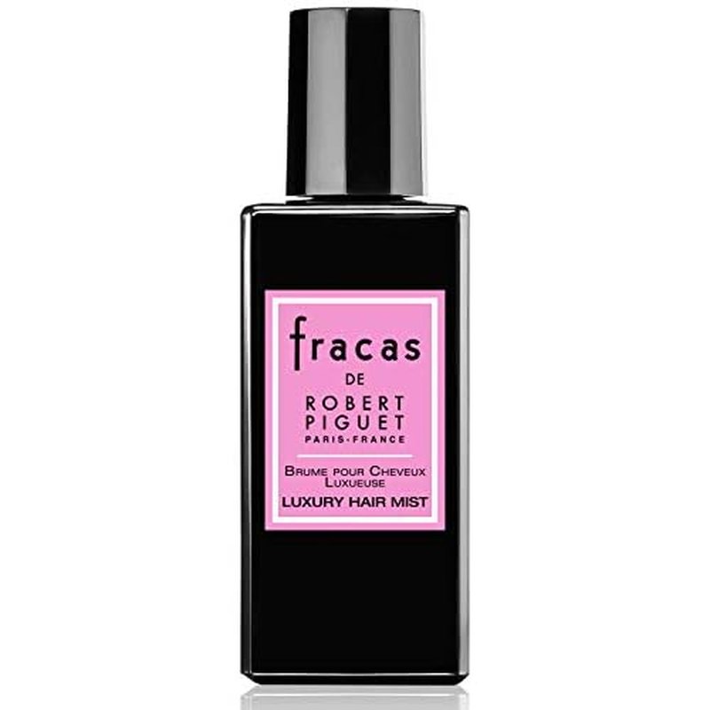 Robert Piguet Fracas Hair Mist for Women, Floral Scent Made in France