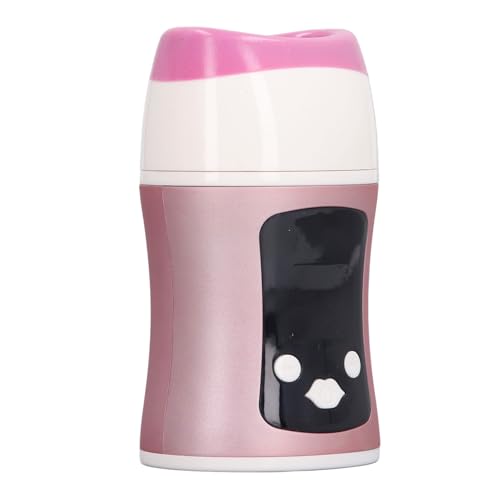 Lip Plumpers, Lip Plumper Tool for Makeup, Women's Electric Lip Plumper, Lip Enhancer Plumper Tool, 600mAh, and Tighten Your Lips to Give You Plump Lips