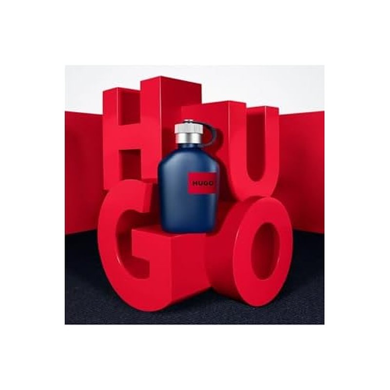 Hugo Boss Hugo Jeans Eau de Toilette 2.5 fl oz