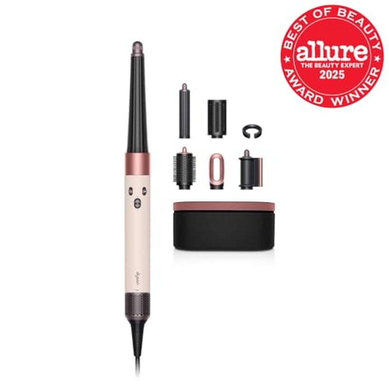 Dyson Airwrap i.d.¢â Multi-Styler and Dryer