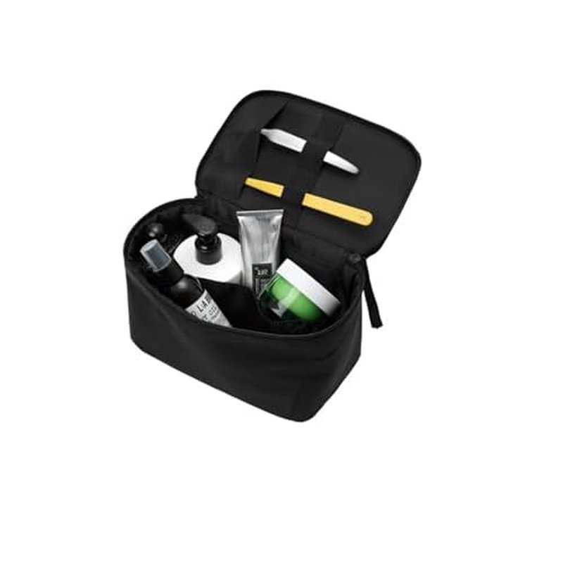 Db Journey Essential Washbag Small | Black Out