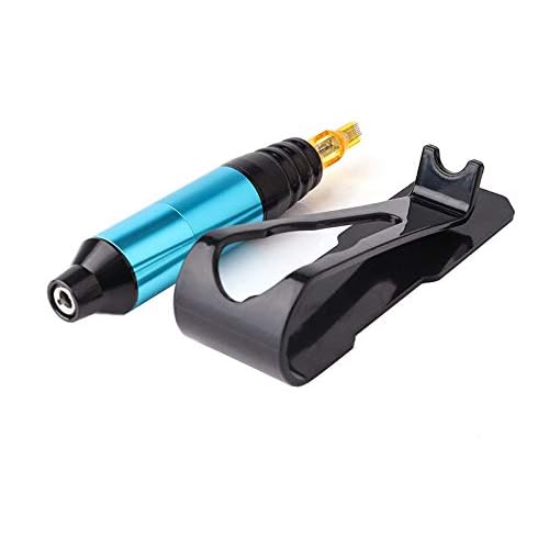 WOIWO 1 PCS Tattoo Equipment Tattoo Machine Display Stand Acrylic Tattoo Tattoo Pen Stand Auxiliary Products Beauty Cosmetics Tools