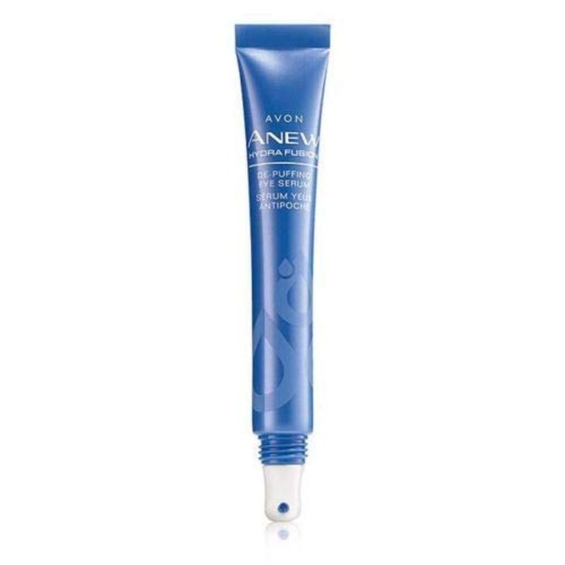 ANEW HYDRA FUSION De-Puffing Eye Serum - Hydrating Formula | 0.5 fl. oz (15 ml)