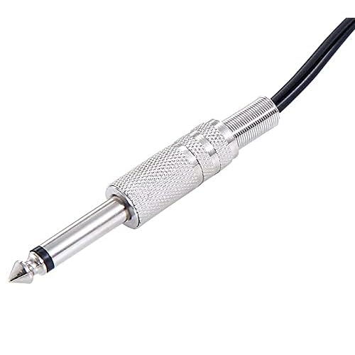 Tattoo Foot Pedal Switch,Mini Flat Stainless Steel Pedal Tattoo Machine Metal Tattoo Power Switch Tattoo Power Supply For Tattoo Power Machine Guns Tattoo Kits Tattoo Supplies