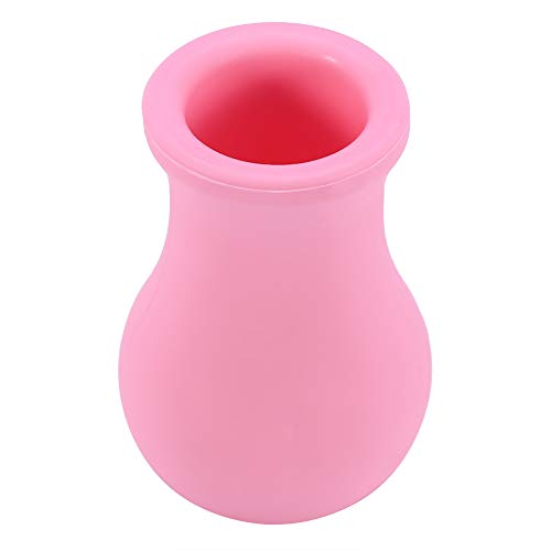 Lip Plumping Device, Lip Sucker Plumper Women Portable Vase Shaped Lip Plumper Enhancer Lip Enhancement Device Beauty Tool Cupon Para Agrandar Los Labios
