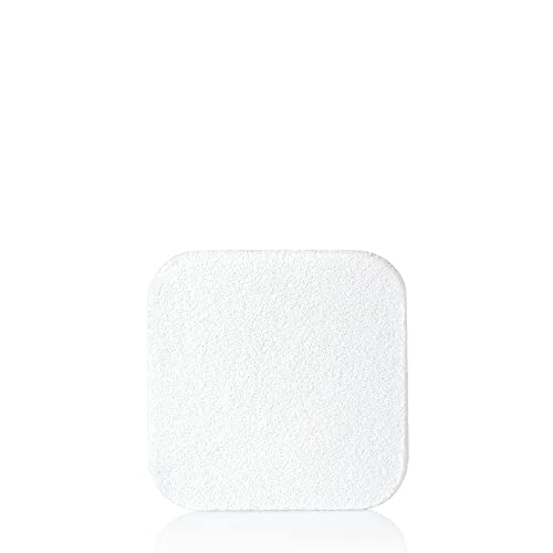 Shiseido Synchro Skin Self-Refreshing Custom Finish Powder Foundation - 24-Hour Sheer-to-Medium Buildable Coverage with Shine Control - Smudge Proof & Non-Comedogenic