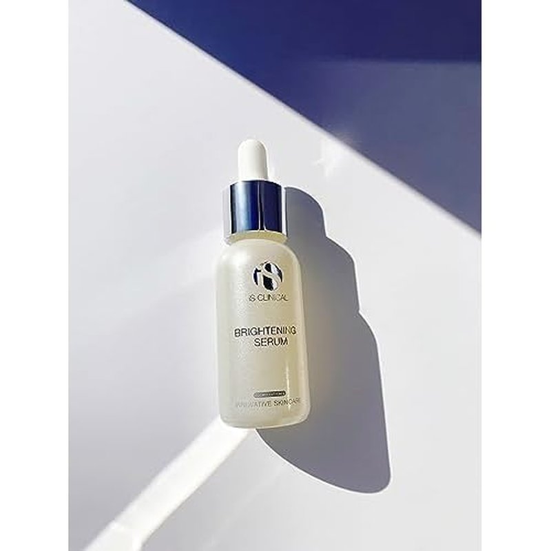 iS Clinical Brightening Serum