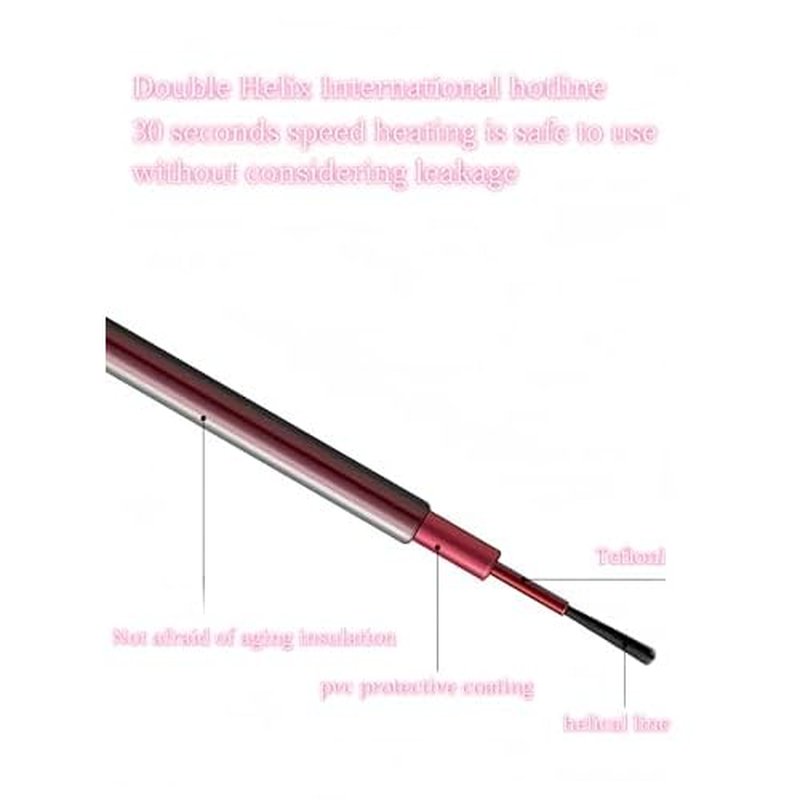 Great For Portable Home Hair Spa Cap, Hair Care Cap, Deep Conditioning, Safe Level 10 Temperature Control, Quick Heat Use