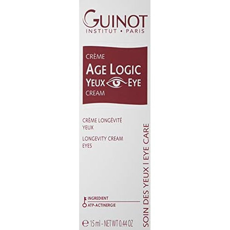 Guinot Age Logic Eye Cream, 0.44 Fl Oz