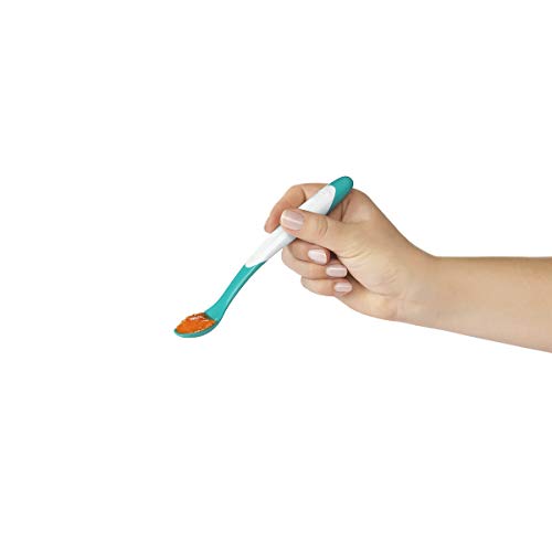OXO Tot Infant Feeding Spoon, Multipack