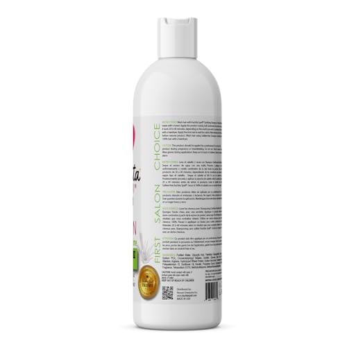 NEW Brazilian Keratin Treatment Formaldehyde Free Kachita Spell Hair Straighteners No Formol Made in USA