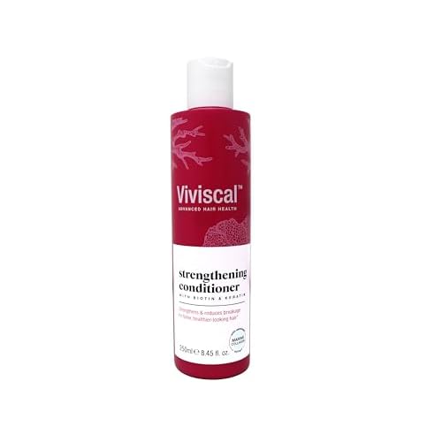 Viviscal Gorgeous Growth Densifying Conditioner to: 250 ml (Pack of 1)