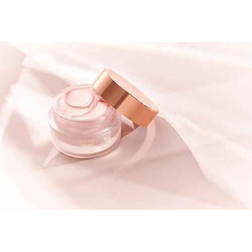 Averr Aglow Clear Skin Flawless Water Cream, All Natural Ingredients, Lightweight Moisturizing Cream