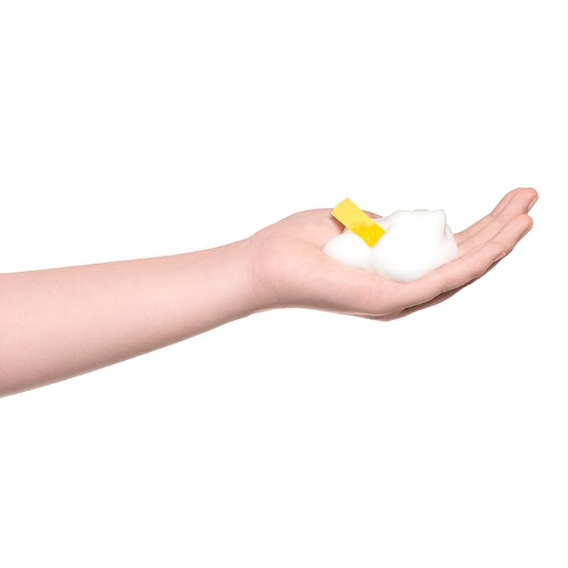 pH Balancing Gel Cleanser - Soothing Aloe Vera & Panthenol Formula | 200ml for Sensitive Skin