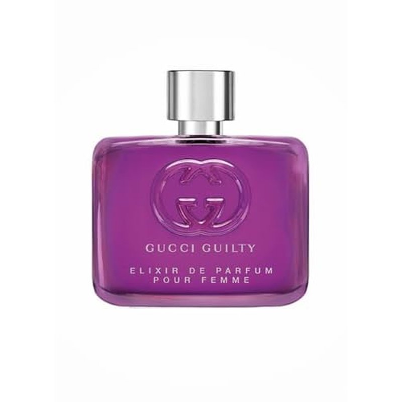 Gucci Guilty by Gucci for Women 2.0 oz Elixir de Parfum Spray