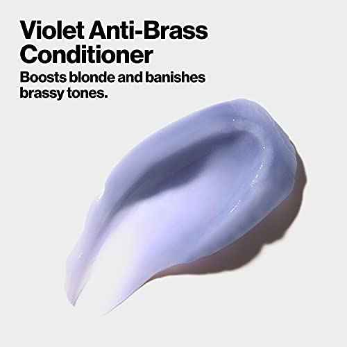 Revlon Color Effects Permanent Highlighting Kit, Ammonia & Paraben Free Hair Dye, 60 Platinum, 8 Oz (Pack of 1)