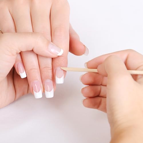 Makartt Nail Glue Remover for Press on Nails - 30ML Glueoff Easy Removal Versatile Debonder for Glue on Tips, Regular Polish, Quick Glues and Semi-Cured Sticker DIY Manicure Supply