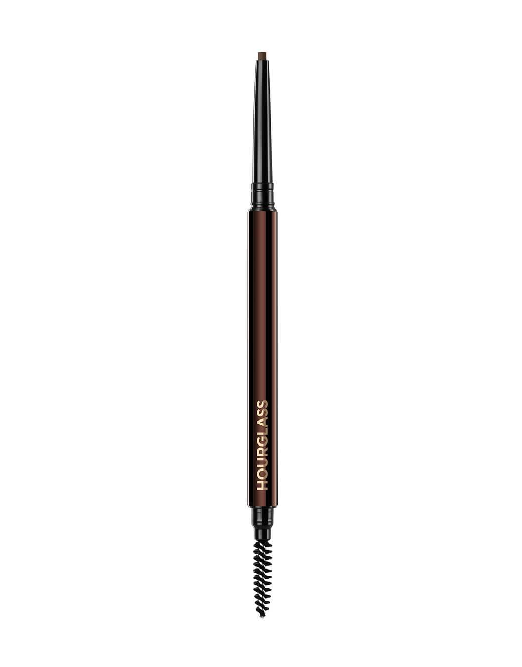 Hourglass Arch Brow Micro Sculpting Pencil- Dark Brunette