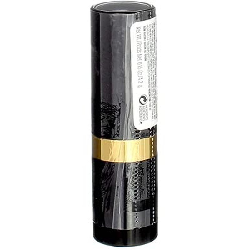 Revlon Super Lustrous Lipstick - 4.2g | Rich Color in 535 Rum Raisin for Luscious Lips